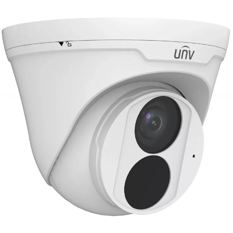 UNIVIEW IP kamera IPC3614LE-ADF40K-H 4 Mpx 4 mm