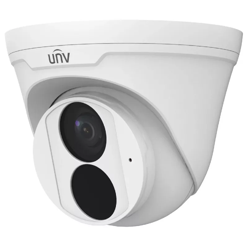 UNIVIEW IP kamera IPC3614LE-ADF40K-H 4 Mpx 4 mm