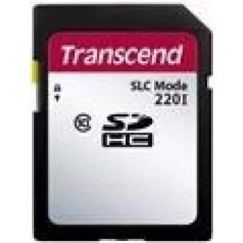 Transcend 128MB SD/microSD čítačka kariet USB 3.1 Gen 1 čierna (TS128MSDC220I)