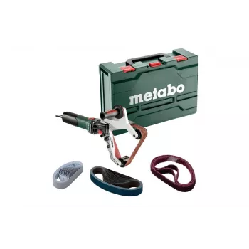Metabo RBE 15-180 Set pásová brúska 1500 W 230 V