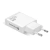 EVERACTIVE GaN QC3.0 45W USB-C nástenná nabíjačka SC-460Q biela