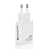 EVERACTIVE GaN QC3.0 45W USB-C nástenná nabíjačka SC-460Q biela