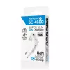EVERACTIVE GaN QC3.0 45W USB-C nástenná nabíjačka SC-460Q biela