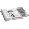 Bosch SMS4ENC06E voľne stojaca umývačka riadu, 13 súprav, 44 dB, Silver Inox