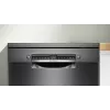 Bosch SMS4ENC06E voľne stojaca umývačka riadu, 13 súprav, 44 dB, Silver Inox