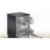 Bosch SMS4ENC06E voľne stojaca umývačka riadu, 13 súprav, 44 dB, Silver Inox