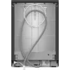 Bosch SMS4ENC06E voľne stojaca umývačka riadu, 13 súprav, 44 dB, Silver Inox