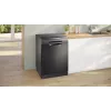 Bosch SMS4ENC06E voľne stojaca umývačka riadu, 13 súprav, 44 dB, Silver Inox