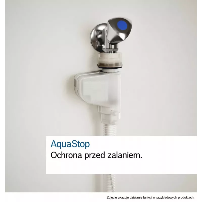 Bosch SMS4ENC06E voľne stojaca umývačka riadu, 13 súprav, 44 dB, Silver Inox