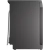 Bosch SMS4ENC06E voľne stojaca umývačka riadu, 13 súprav, 44 dB, Silver Inox