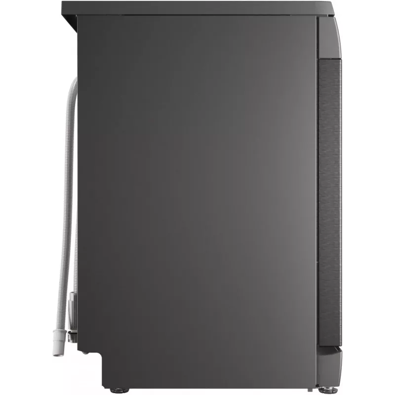 Bosch SMS4ENC06E voľne stojaca umývačka riadu, 13 súprav, 44 dB, Silver Inox