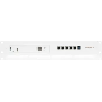 RACKMOUNTIT Rackmount.IT kit pre Sophos XGS 88 - Shielded