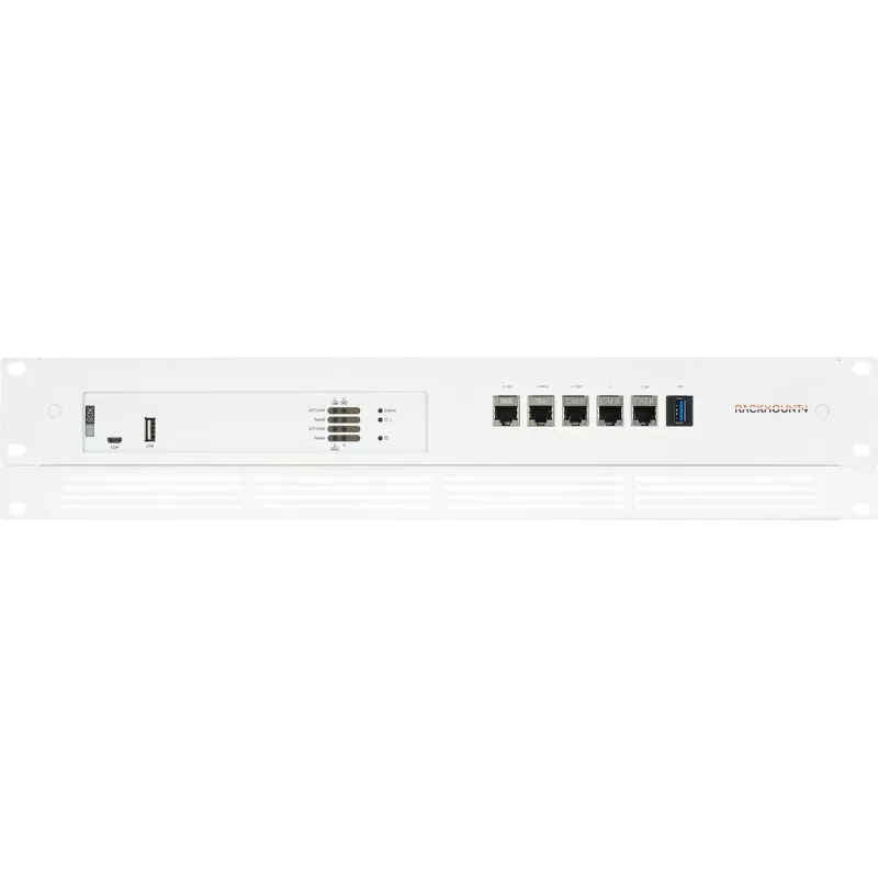 RACKMOUNTIT Rackmount.IT kit pre Sophos XGS 88 - Shielded