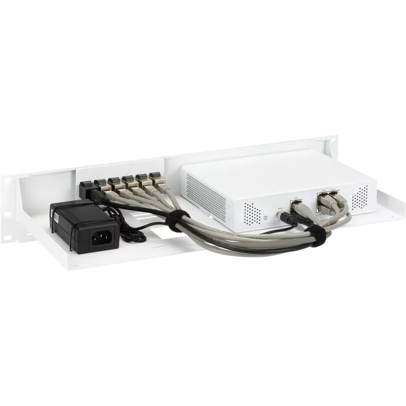 RACKMOUNTIT Rackmount.IT kit pre Sophos XGS 88 - Shielded
