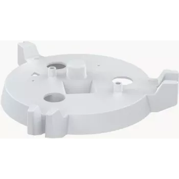 Axis TP6902-E Recessed Mount Adapter pre Q6100-E a P5676-LE kamery, biela, IP66, IK10