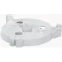 Axis TP6902-E Recessed Mount Adapter pre Q6100-E a P5676-LE kamery, biela, IP66, IK10