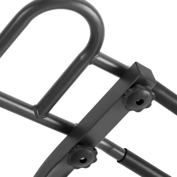 REBEL Active Training Handrail s tyčou RBA-2404