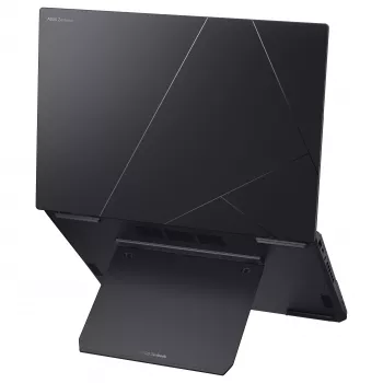 ASUS Zenbook Duo UX8406CA-QL331W 2-in-1 notebook, 14 palcov WUXGA OLED Touch, Intel Core Ultra 9 285H, 32GB LPDDR5x, 1TB SSD, Windows 11 Home, nemecká QWERTZ klávesnica