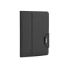 Targus VersaVu Classic Magnetic puzdro pre iPad 10,2 palca (9./8./7. generácia), iPad Air 10,5 palca, iPad Pro 10,5 palca - čierne