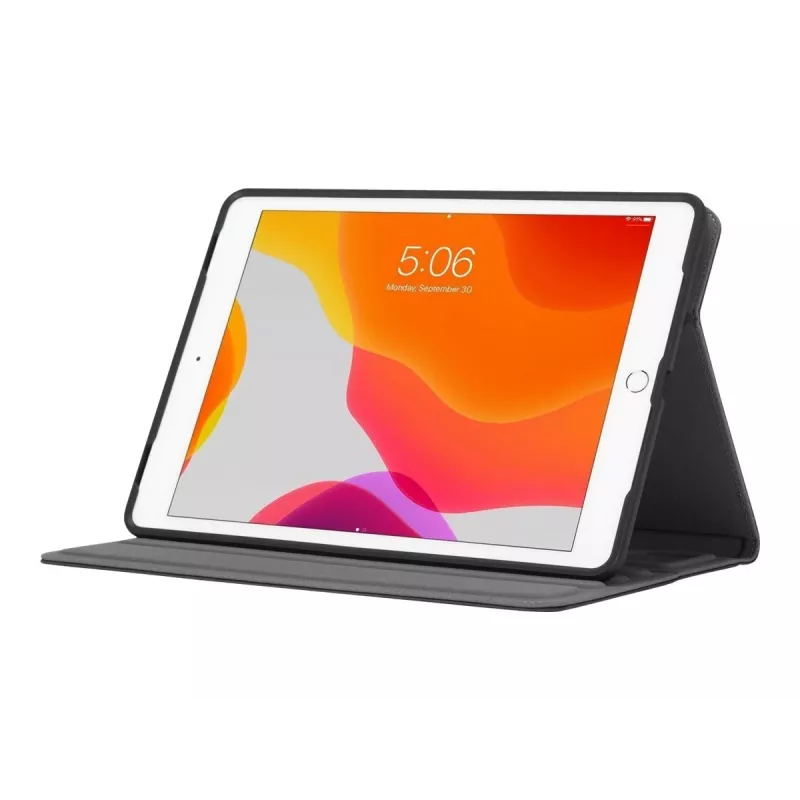 Targus VersaVu Classic Magnetic puzdro pre iPad 10,2 palca (9./8./7. generácia), iPad Air 10,5 palca, iPad Pro 10,5 palca - čierne