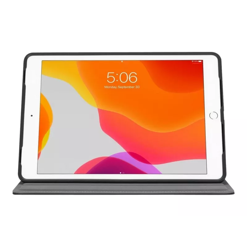Targus VersaVu Classic Magnetic puzdro pre iPad 10,2 palca (9./8./7. generácia), iPad Air 10,5 palca, iPad Pro 10,5 palca - čierne