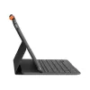 Logitech Slim Folio klávesnicové puzdro pre iPad 10,2 palca (7., 8., 9. generácia) - grafit - QWERTY UK angličtina