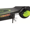 Razor Power Core E90 elektrická kolobežka - 16 km/h - čierna/zelená