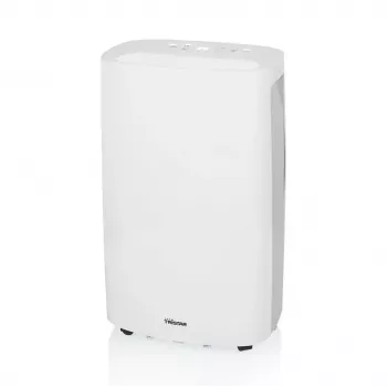 Tristar DH-5424 odvlhčovač vzduchu 260W biely 3,7L nádrž 48m³