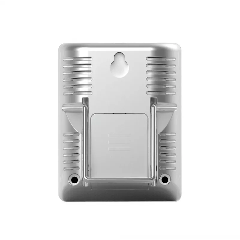 Duux Sense hygrometer + teplomer biely LCD displej