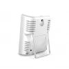 Duux Sense hygrometer + teplomer biely LCD displej