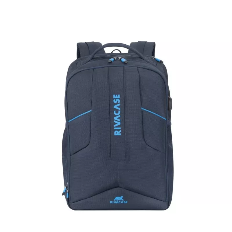 Rivacase 7861 17,3 palca batoh na notebook modrý