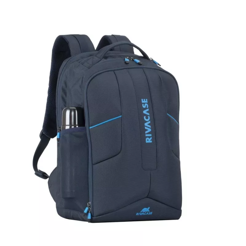 Rivacase 7861 17,3 palca batoh na notebook modrý