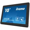 IIYAMA TW1023ASC-B2P 10,1 palca Android panelový PC s PoE dotykový monitor