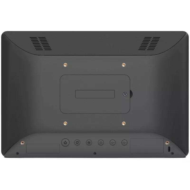 IIYAMA TW1023ASC-B2P 10,1 palca Android panelový PC s PoE dotykový monitor