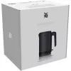 WMF KÜCHENminis kanvica 0,8 L, 1800 W, nerez, čierna