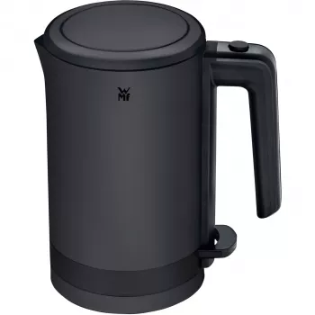 WMF KÜCHENminis kanvica 0,8 L, 1800 W, nerez, čierna