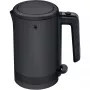 WMF KÜCHENminis kanvica 0,8 L, 1800 W, nerez, čierna