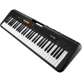 Casio CT-S100 digitálne piano 61 klávesov čierne