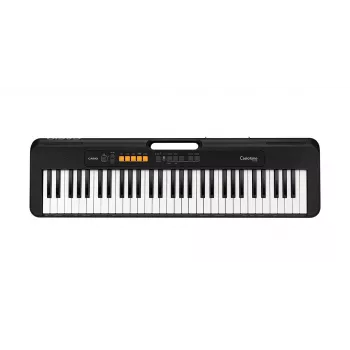Casio CT-S100 digitálne piano 61 klávesov čierne