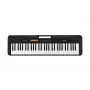 Casio CT-S100 digitálne piano 61 klávesov čierne