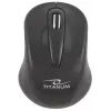 ESPERANZA Titanum TM104K bezdrôtová optická myš 1000 DPI, 2,4 GHz, 3 tlačidlá, čierna