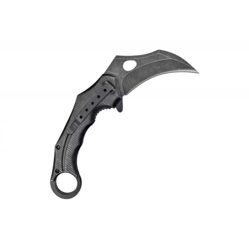 SPECK nôž SCK Spring Assisted Karambit