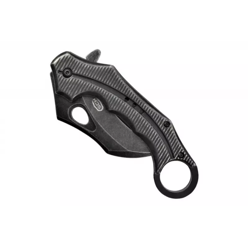 SPECK nôž SCK Spring Assisted Karambit