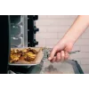 ELDOM PR500 rúra na pečenie 48L 2000W čierna/strieborná