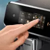 Philips Series 2300 LatteGo EP2330/10 plne automatický kávovar na espresso čierny