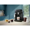 Philips Series 2300 LatteGo EP2330/10 plne automatický kávovar na espresso čierny
