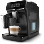 Philips Series 2300 LatteGo EP2330/10 plne automatický kávovar na espresso čierny