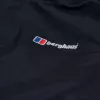 Berghaus Hillwalker Gore-Tex InterActive bunda dámska, veľkosť M (čierna)
