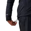 Berghaus Hillwalker Gore-Tex InterActive bunda dámska, veľkosť M (čierna)