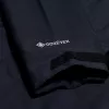 Berghaus Hillwalker Gore-Tex InterActive bunda dámska, veľkosť M (čierna)